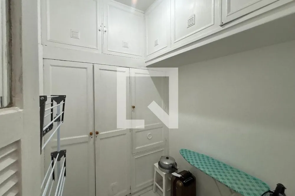 Apartamento, 2 quartos, 125 m² - Foto 33