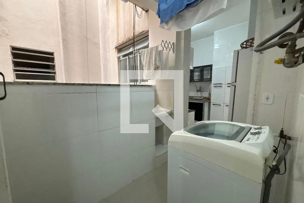 Apartamento, 2 quartos, 125 m² - Foto 34