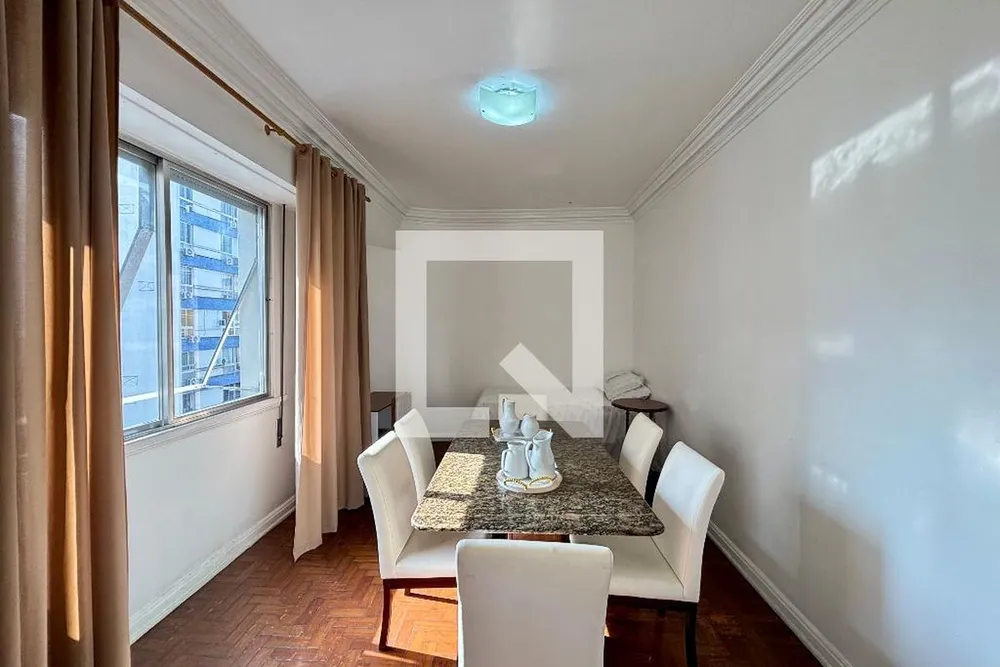 Apartamento, 2 quartos, 125 m² - Foto 4