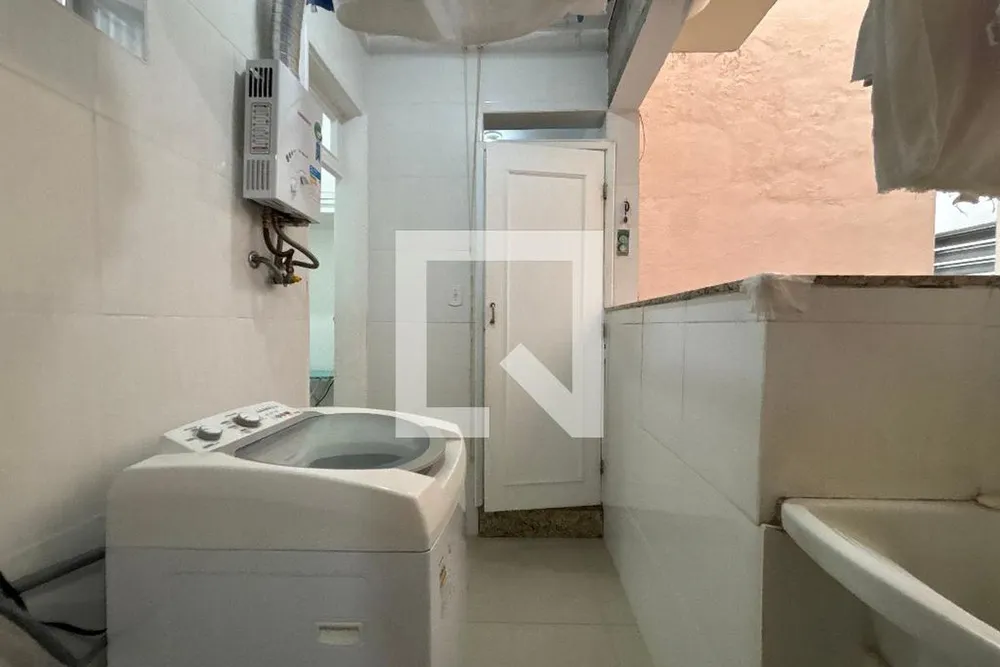 Apartamento, 2 quartos, 125 m² - Foto 31