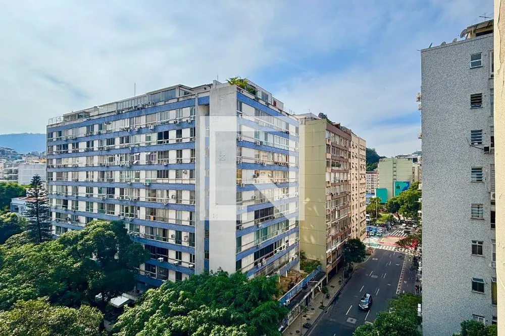 Apartamento, 2 quartos, 125 m² - Foto 8