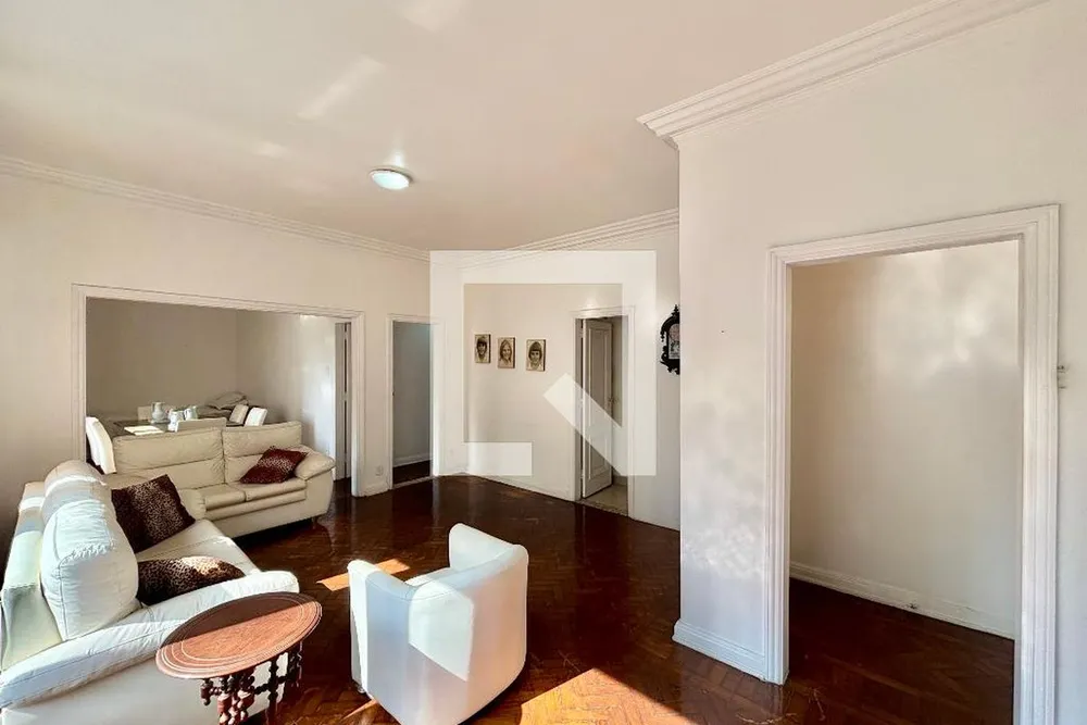 Apartamento, 2 quartos, 125 m² - Foto 2