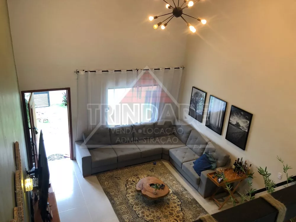 Casa, 2 quartos, 360 m² - Foto 7