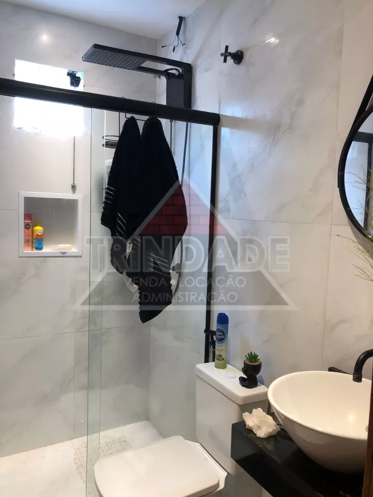 Casa, 2 quartos, 360 m² - Foto 4