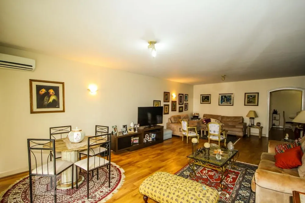 Apartamento, 3 quartos, 170 m² - Foto 4