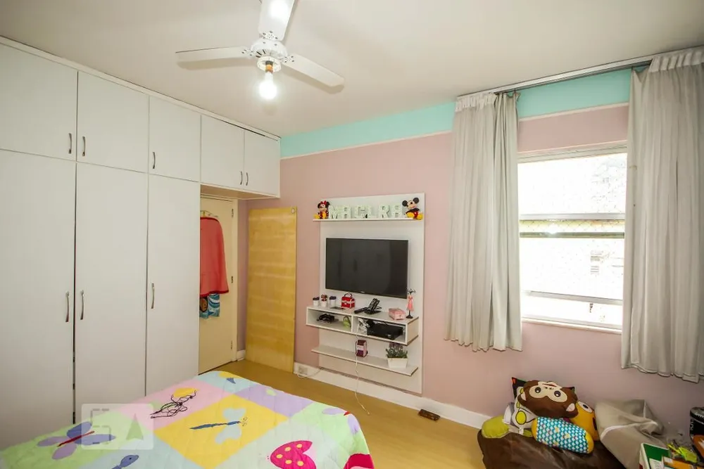 Apartamento, 3 quartos, 170 m² - Foto 35