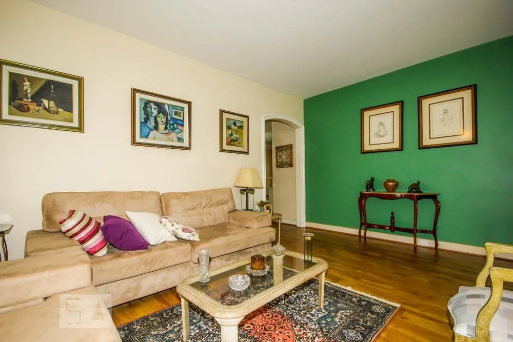 Apartamento, 3 quartos, 170 m² - Foto 8