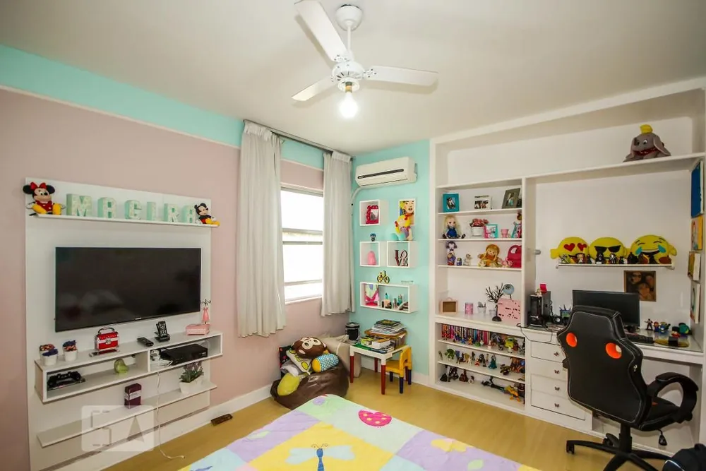 Apartamento, 3 quartos, 170 m² - Foto 33