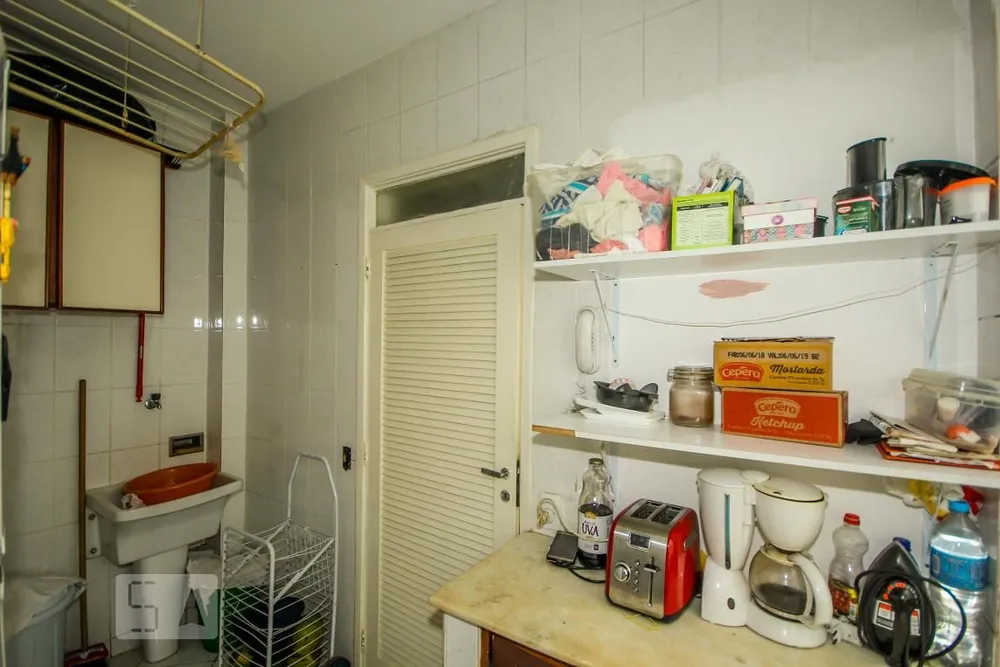 Apartamento, 3 quartos, 170 m² - Foto 53