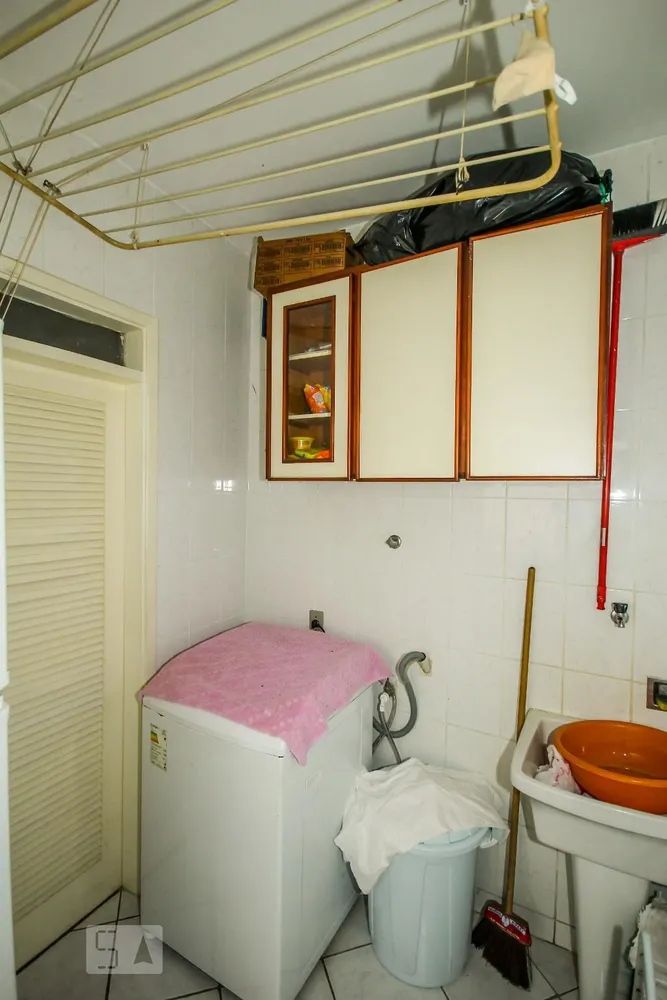 Apartamento, 3 quartos, 170 m² - Foto 54