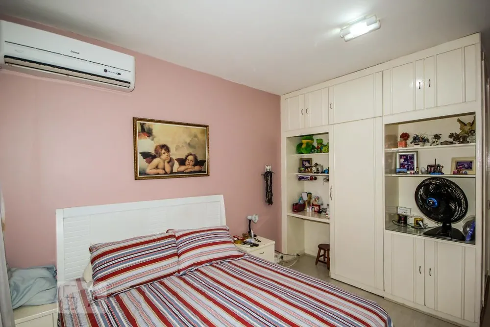 Apartamento, 3 quartos, 170 m² - Foto 22