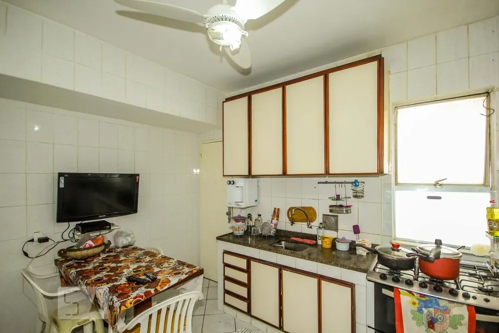 Apartamento, 3 quartos, 170 m² - Foto 17