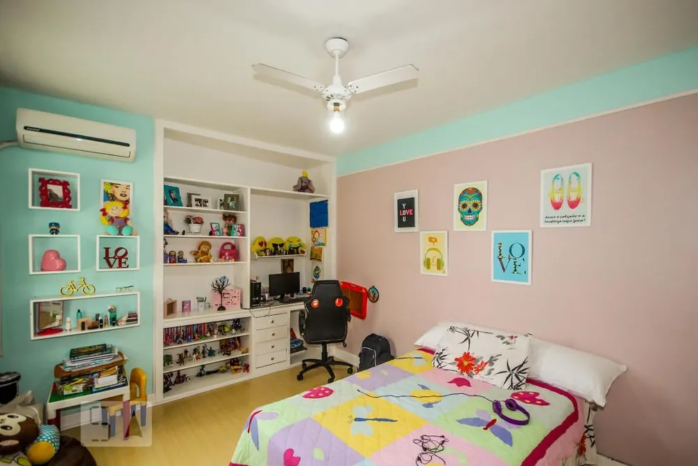 Apartamento, 3 quartos, 170 m² - Foto 32