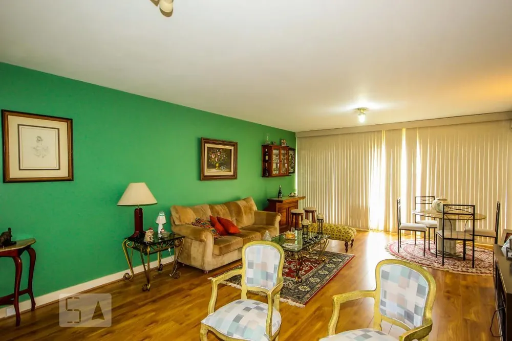 Apartamento, 3 quartos, 170 m² - Foto 3