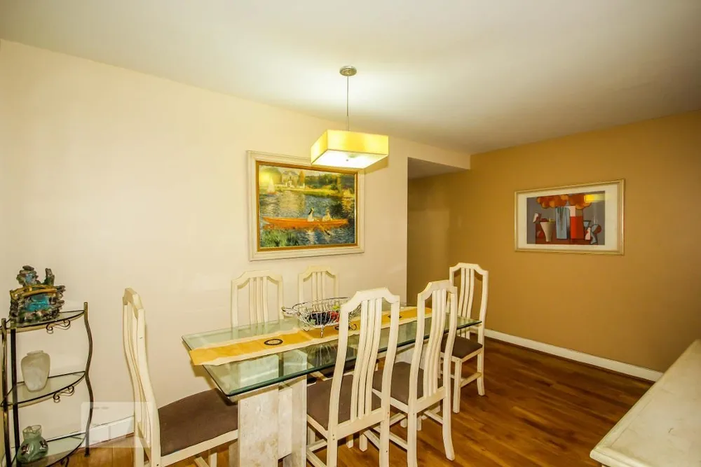 Apartamento, 3 quartos, 170 m² - Foto 11