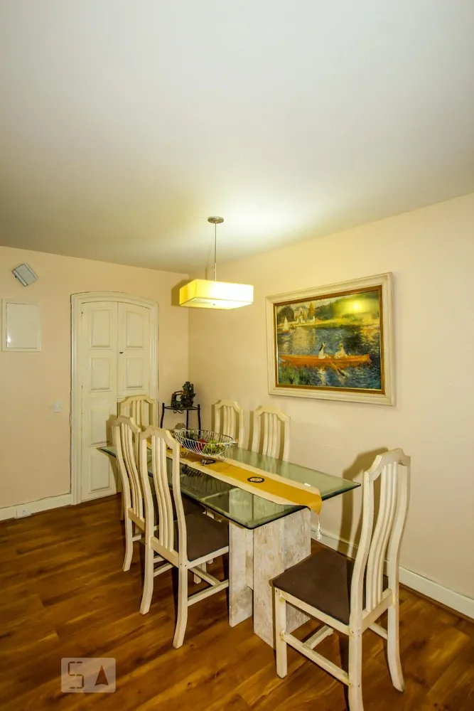 Apartamento, 3 quartos, 170 m² - Foto 10