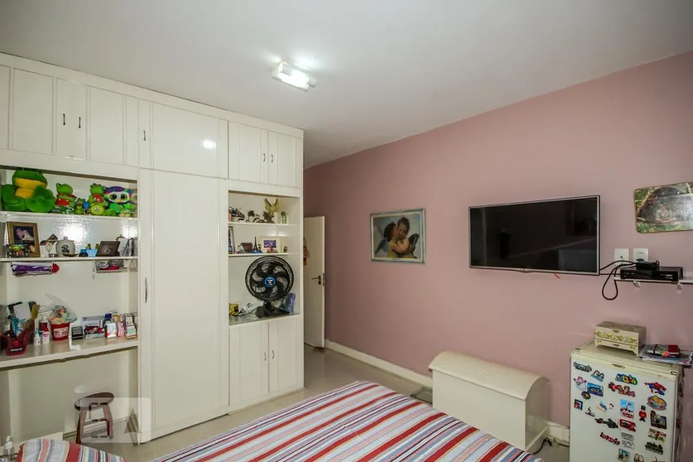 Apartamento, 3 quartos, 170 m² - Foto 23
