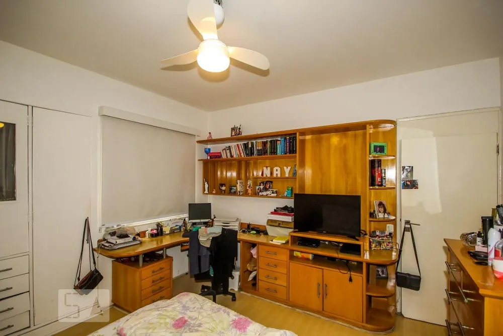 Apartamento, 3 quartos, 170 m² - Foto 39