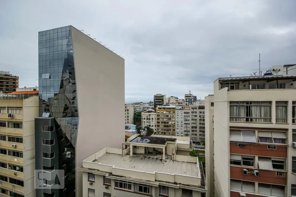 Apartamento, 3 quartos, 170 m² - Foto 24