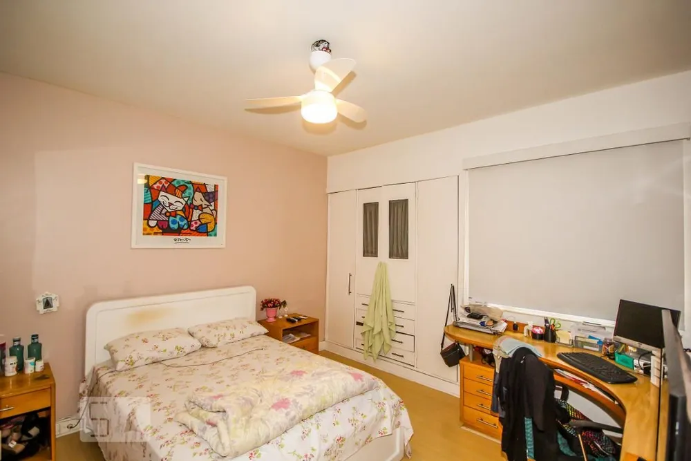 Apartamento, 3 quartos, 170 m² - Foto 37