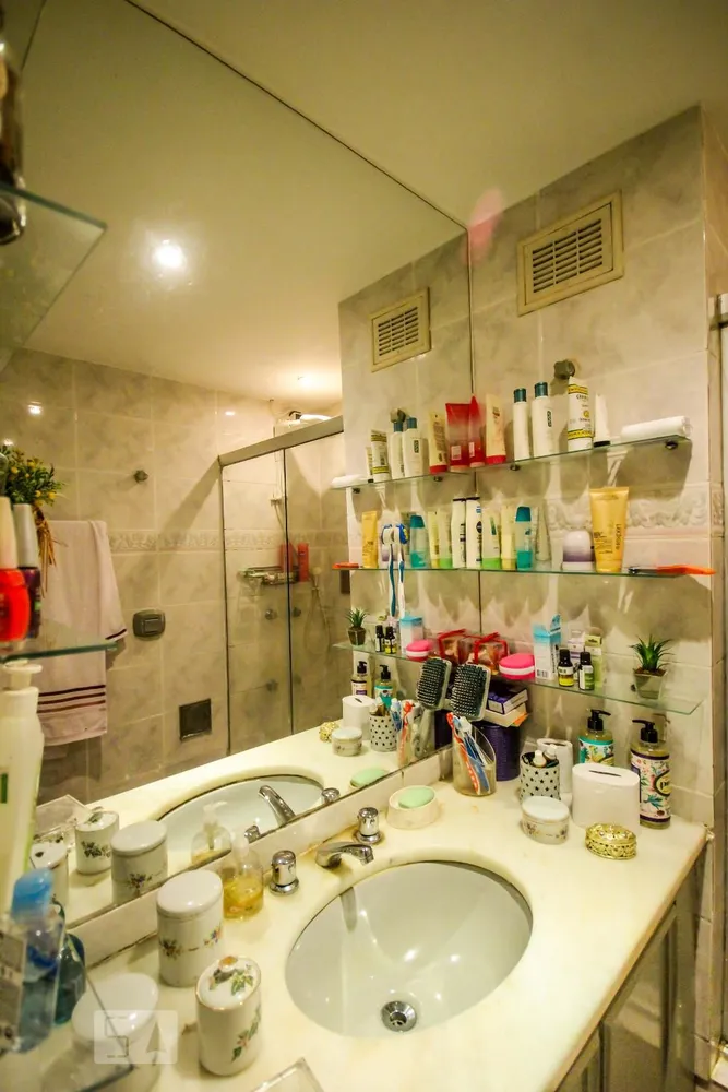 Apartamento, 3 quartos, 170 m² - Foto 26