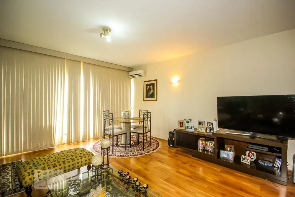 Apartamento, 3 quartos, 170 m² - Foto 7