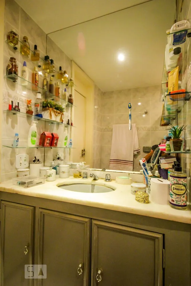 Apartamento, 3 quartos, 170 m² - Foto 22