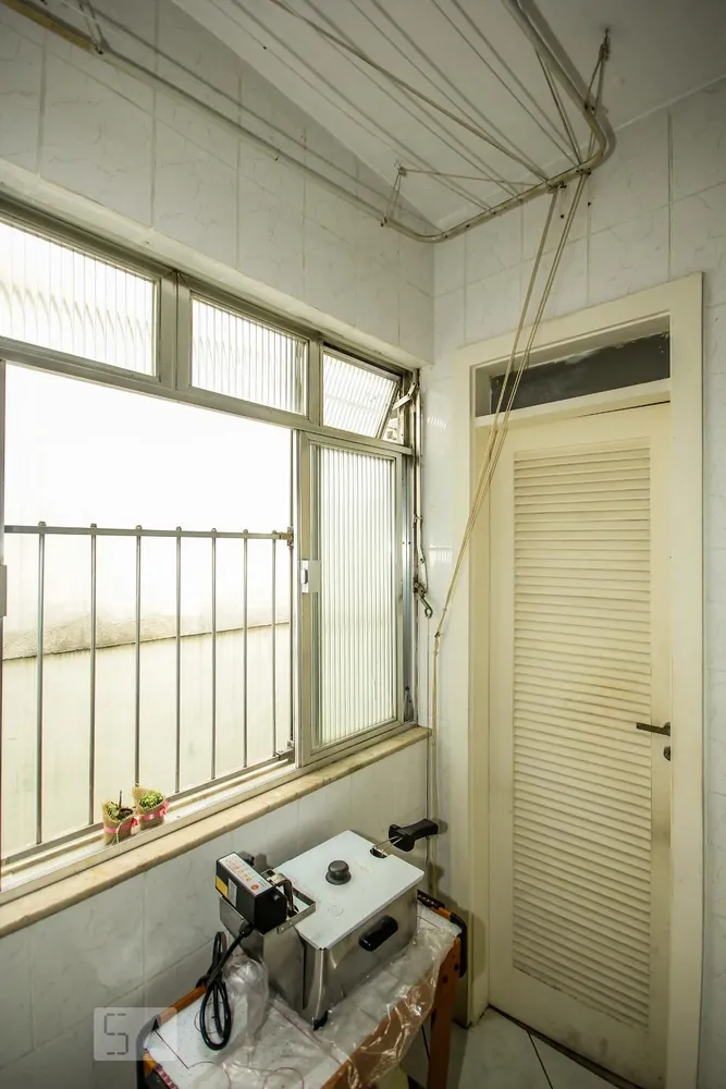 Apartamento, 3 quartos, 170 m² - Foto 47