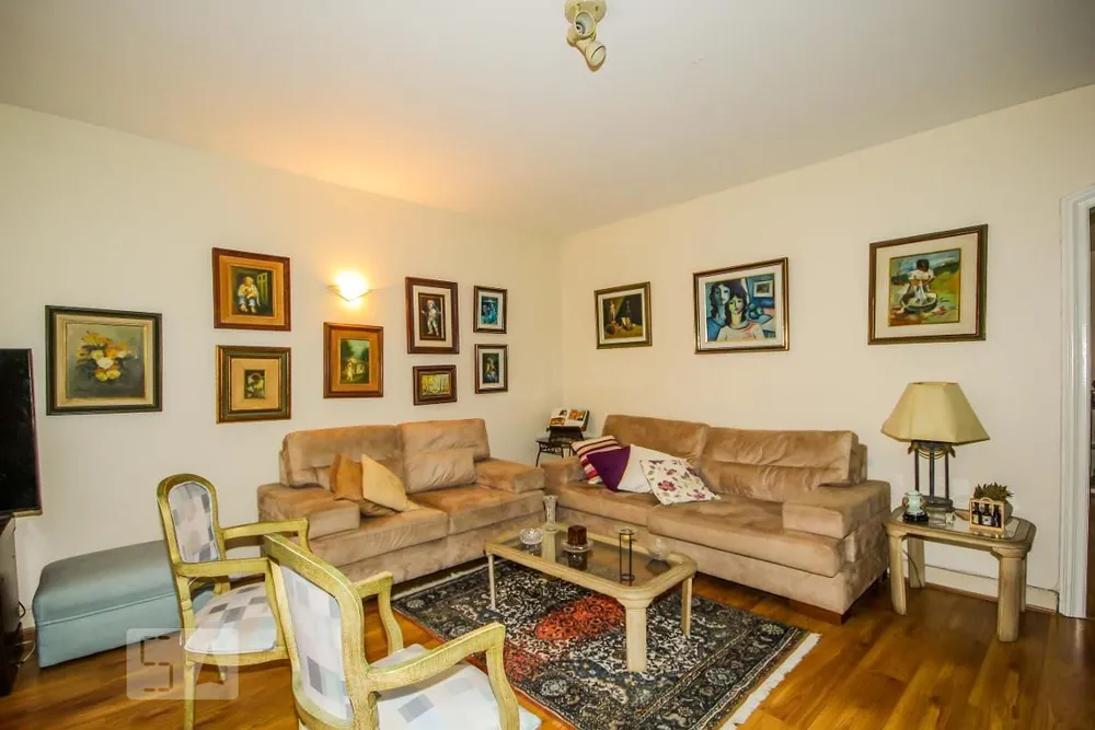 Apartamento, 3 quartos, 170 m² - Foto 6