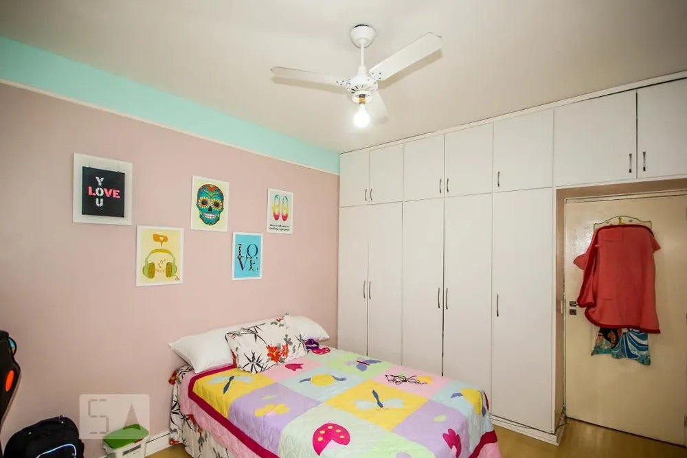 Apartamento, 3 quartos, 170 m² - Foto 34