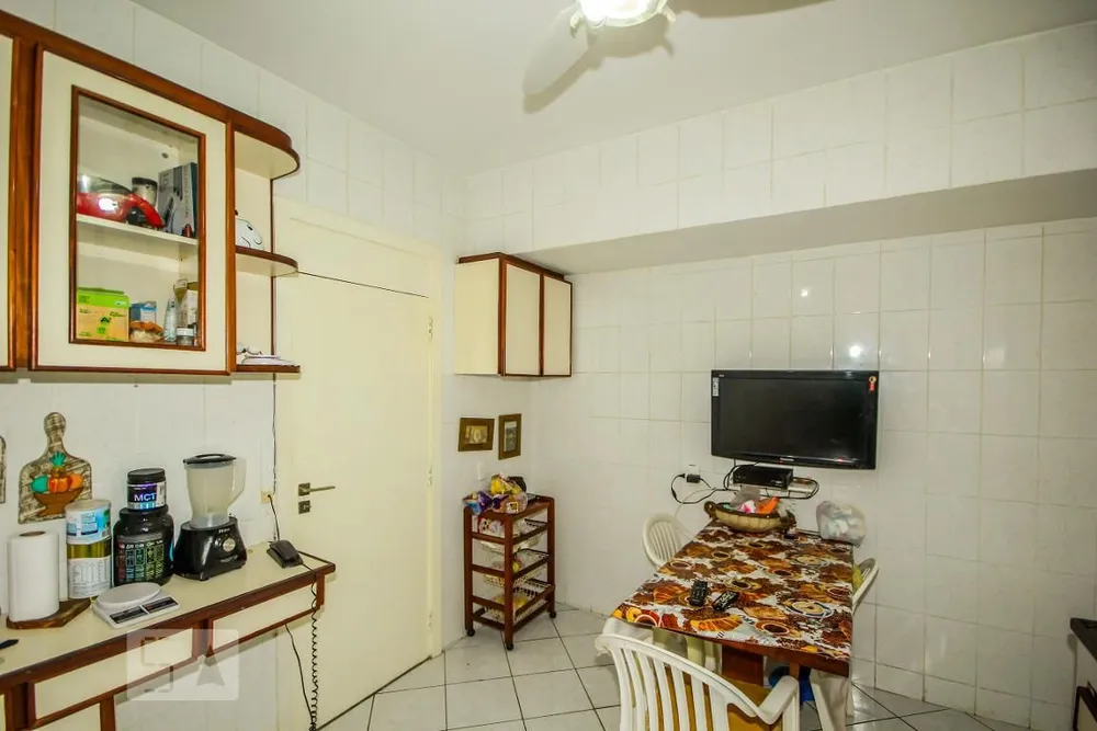 Apartamento, 3 quartos, 170 m² - Foto 43