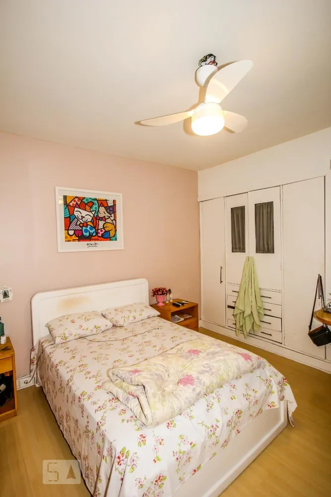 Apartamento, 3 quartos, 170 m² - Foto 23