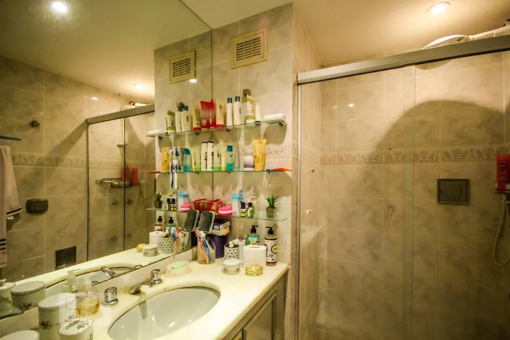 Apartamento, 3 quartos, 170 m² - Foto 25