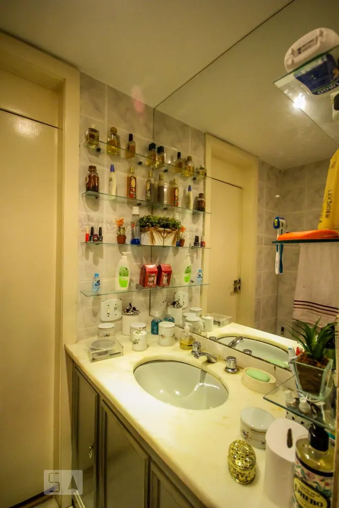 Apartamento, 3 quartos, 170 m² - Foto 20
