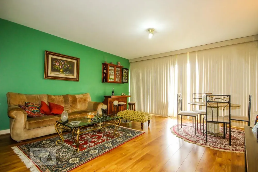 Apartamento, 3 quartos, 170 m² - Foto 1