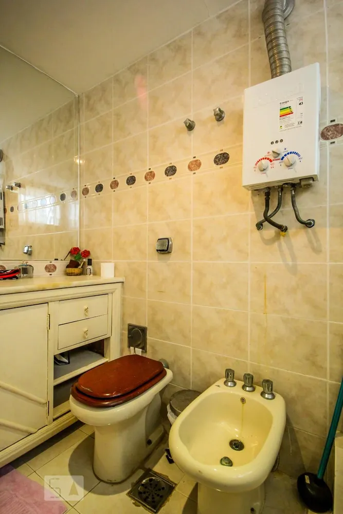 Apartamento, 3 quartos, 170 m² - Foto 17