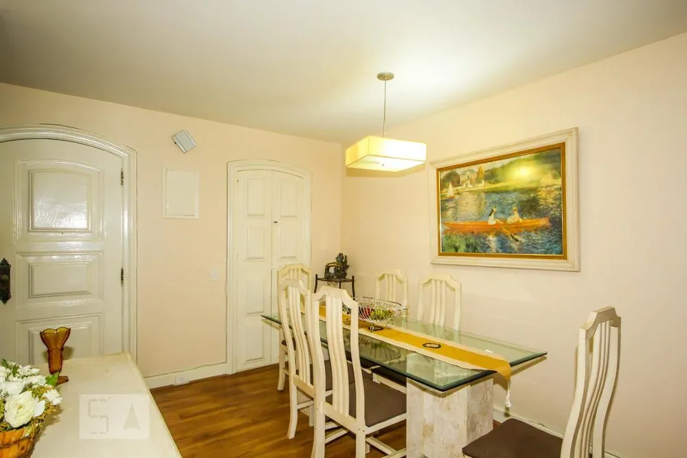 Apartamento, 3 quartos, 170 m² - Foto 9
