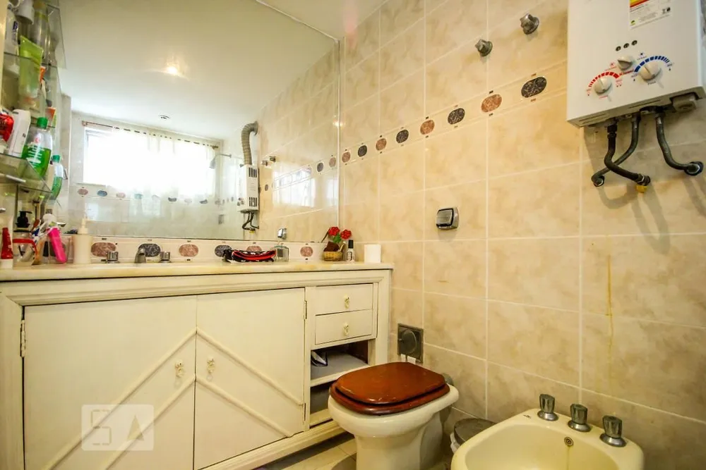 Apartamento, 3 quartos, 170 m² - Foto 15