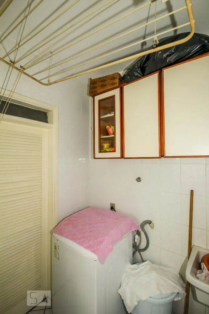 Apartamento, 3 quartos, 170 m² - Foto 24