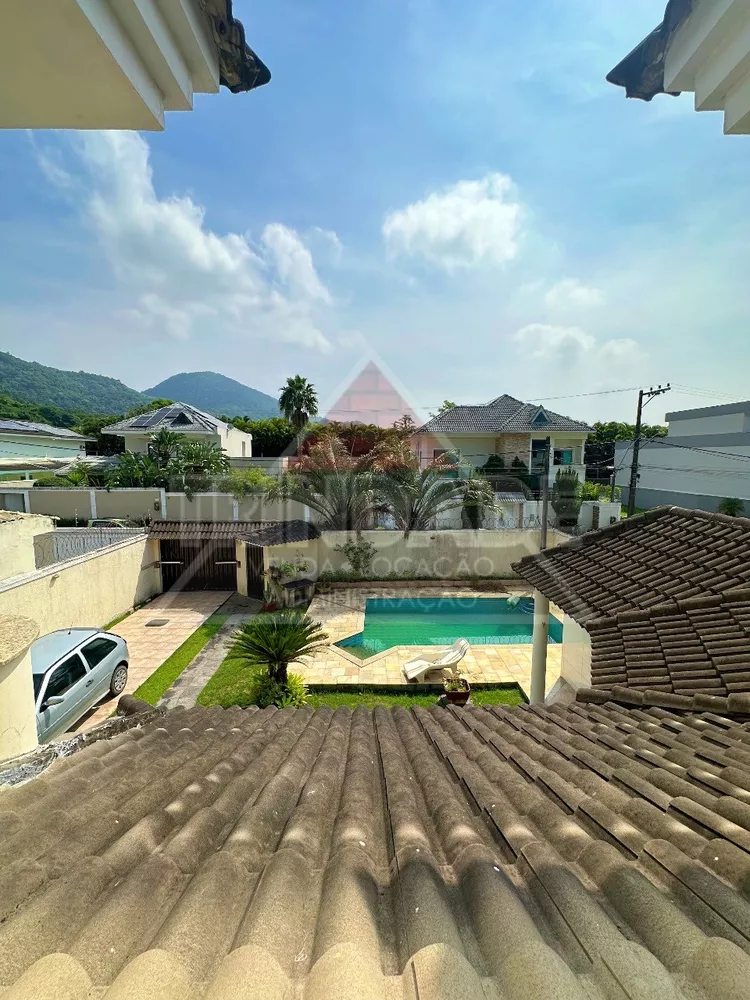 Casa, 4 quartos, 300 m² - Foto 20