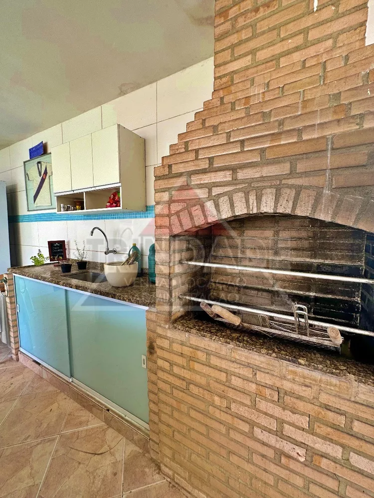 Casa, 4 quartos, 300 m² - Foto 17
