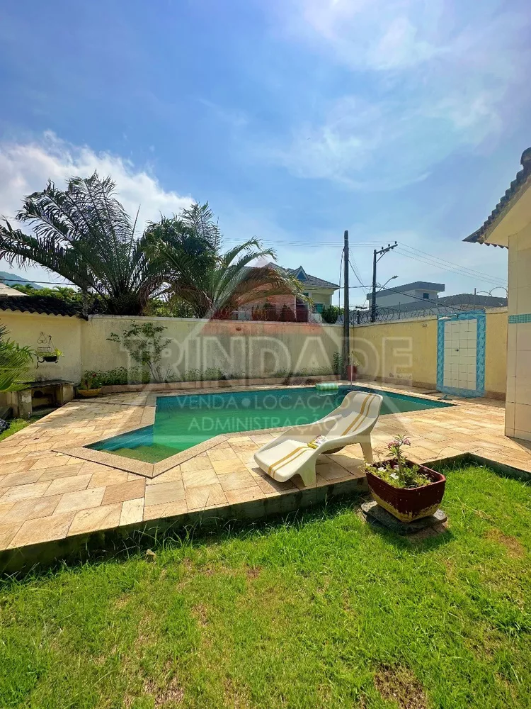 Casa, 4 quartos, 300 m² - Foto 18