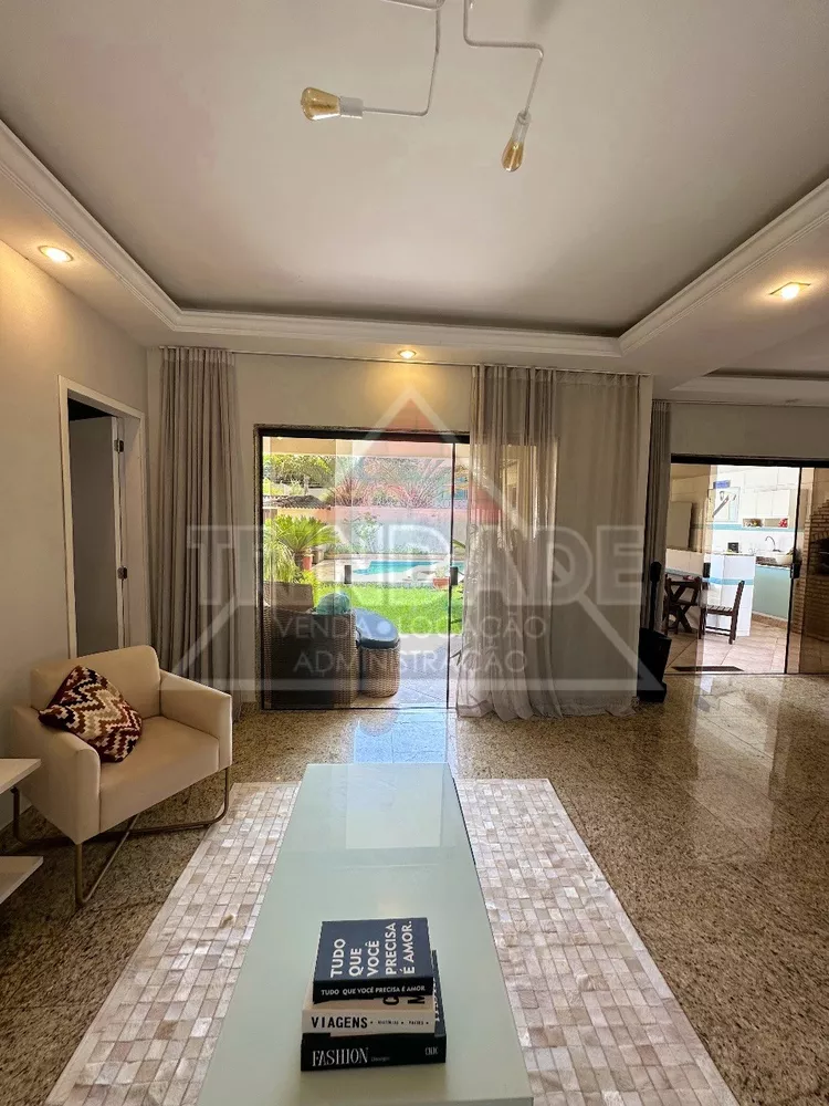 Casa, 4 quartos, 300 m² - Foto 5