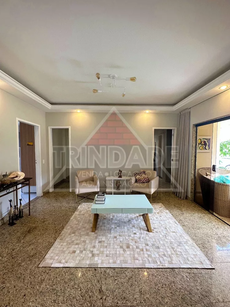 Casa, 4 quartos, 300 m² - Foto 16
