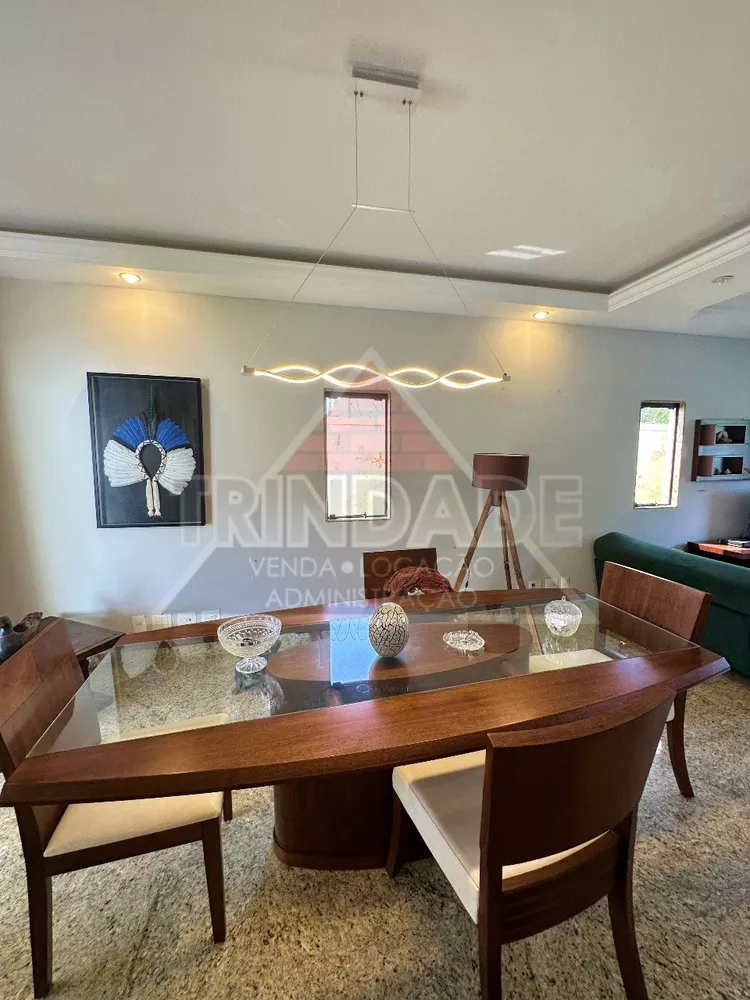 Casa, 4 quartos, 300 m² - Foto 22