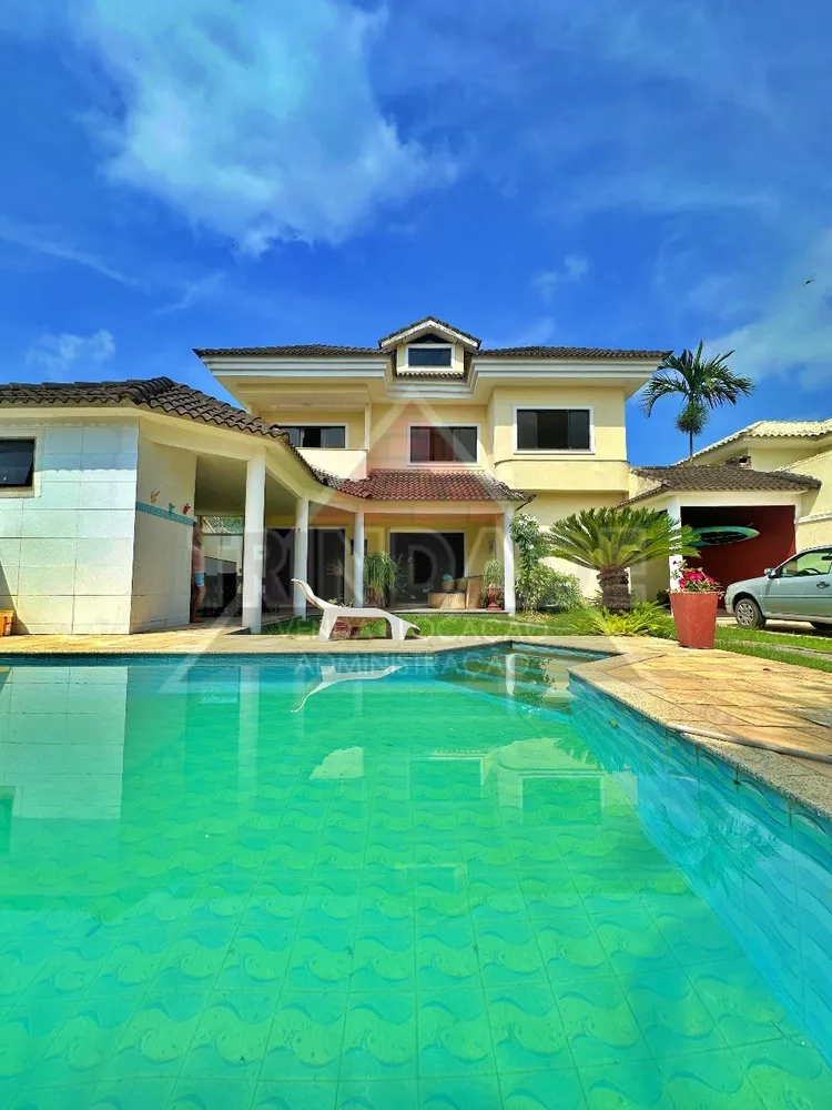 Casa, 4 quartos, 300 m² - Foto 13