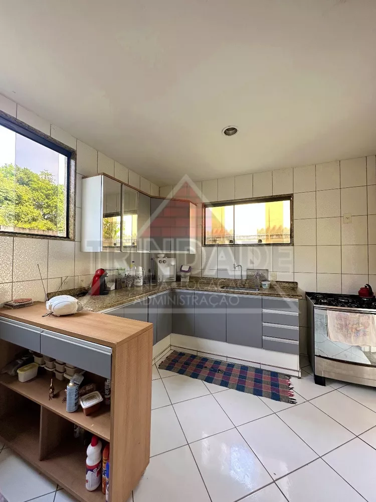 Casa, 4 quartos, 300 m² - Foto 11