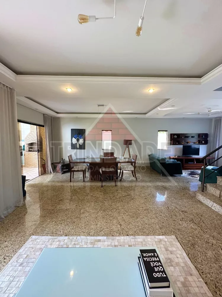 Casa, 4 quartos, 300 m² - Foto 7