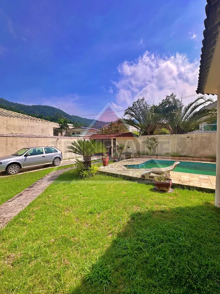 Casa, 4 quartos, 300 m² - Foto 21
