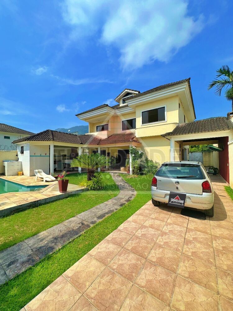 Casa, 4 quartos, 300 m² - Foto 3
